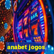 anabet jogos